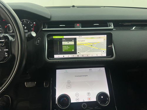 Land Rover Range Rover Velar R-dynamic Se 2.0 4x4 300cv