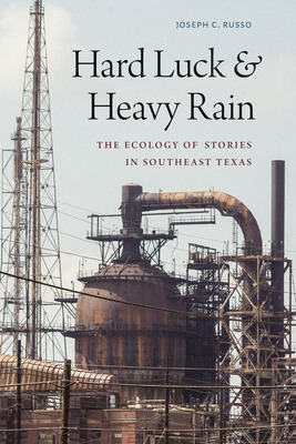 Libro Hard Luck And Heavy Rain: The Ecology Of Stories In...