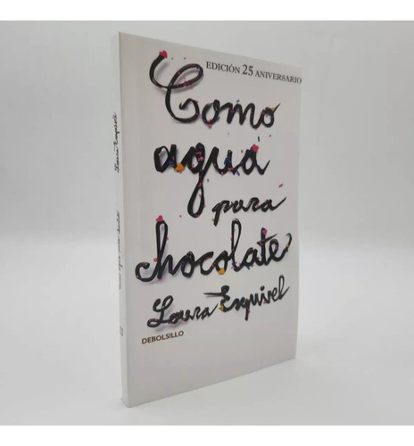 Como Agua Para Chocolate