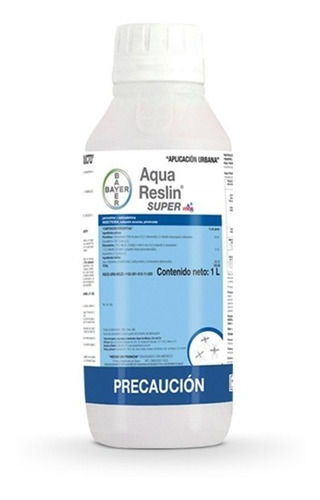 Aqua Reslin Super 1 L - Diprofsa