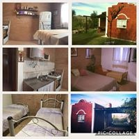 Imagen 8 de 14 de Cabañas Potrero De Los Funes San Luis (leer Descripción)