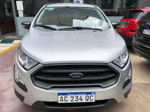 Ford Ecosport Freestyle
