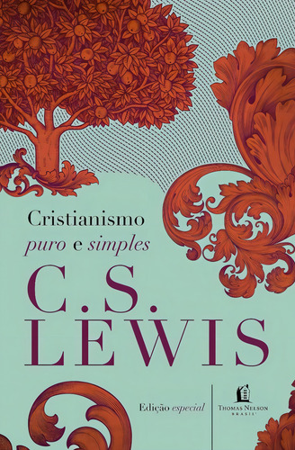Os Quatro Amores, De Lewis, C. S.. Clássicos C. S. Lewis Editorial Vida Melhor Editora S.a, Capa Dura, Edição 1 Em Português, 2017