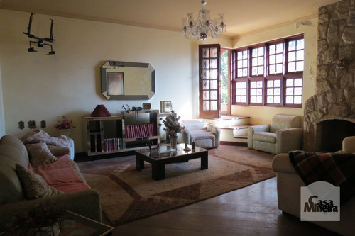 Imagem 4 de 15 de Casa À Venda No Belvedere - Código 246389 - 246389