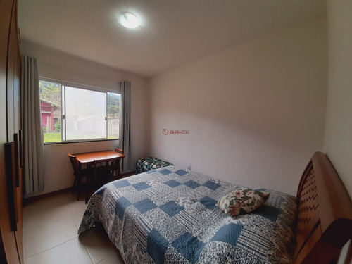 Imagem 9 de 26 de Casa Com 3 Quartos Sendo Uma Suíte, 118 M² Em Vargem Grande - Teresópolis/rj - Ca02063 - 71154044