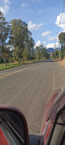 Chácara Em Andradas M G Com Casa É 6.300 Metros Dê Terreno