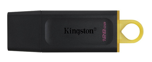 Unidad Flash Usb 3.1 Kingston Datatraveler Exodia De 128 Gb