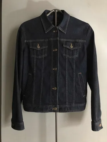 Chamarra de mezclilla ralph lauren new arrivals