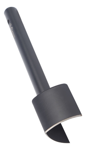 Perforadora En Forma De V Para Hacer Correas, Cinturones, Ma