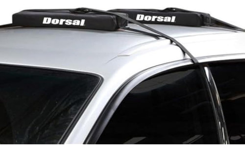 Dorsal Bastidores Universales Suaves Con