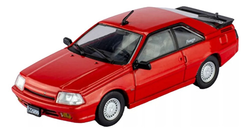 Renault Fuego Gtx Max (1991) 1/43 Colección Devoto Toys