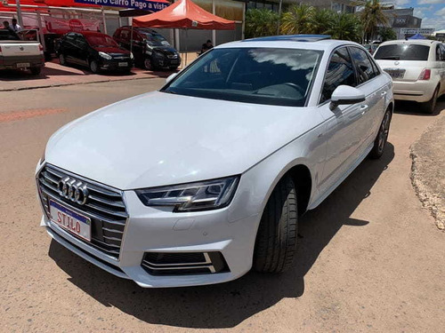Audi A4 2.0 Tfsi 16v Stronic Ambiente