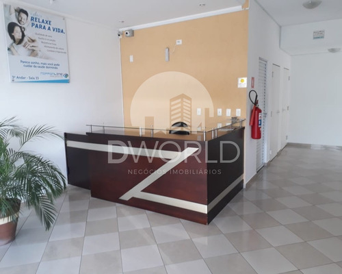 Imagem 12 de 17 de No Centro Da Cidade - Oportunidade! - Sa01467 - 67607344