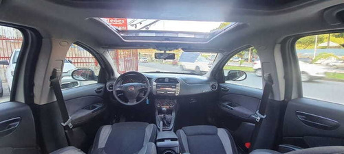 Imagem 11 de 15 de Fiat Bravo Sporting 1.8 2013