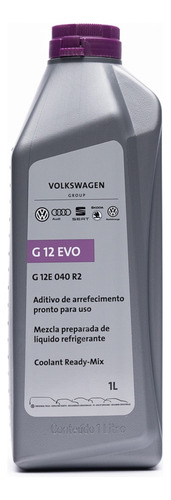 Líquido De Arrefecimento Audi S6 Avant 2010 A 2011