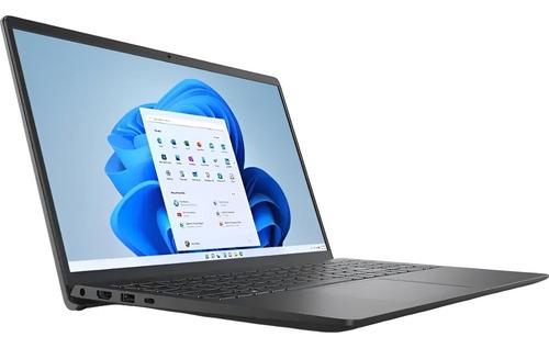 Notebook Dell Inspiron 15 3535 Ryzen 7 16 Gb Ddr4 Touch