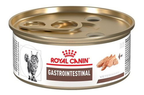 Royal Canin Gastrointestinal Feline 145gr