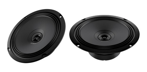 Audison Prima Coaxial Apx6.5 6.5 