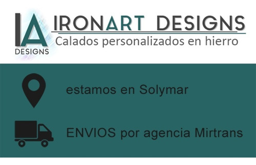 Imagen 9 de 9 de Tapas Para Parrillero O Quemador Personalizadas