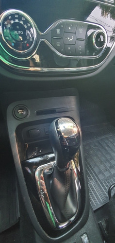 Renault Captur 2016 1.2 Tce120 Privilege
