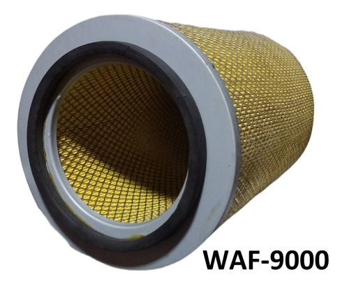 Filtro De Aire Waf-9000 42520 Fvr, 32, 33k 1975-2009 