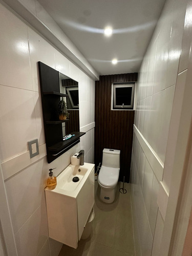 Penthouse En Venta En El Millón
