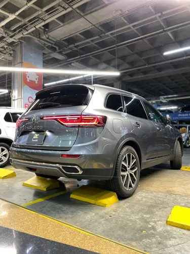 Renault Koleos 2.5 Intens