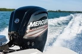Mercury 115 Hp 4t 2021 Contado Imbatible Entrega Inmediata