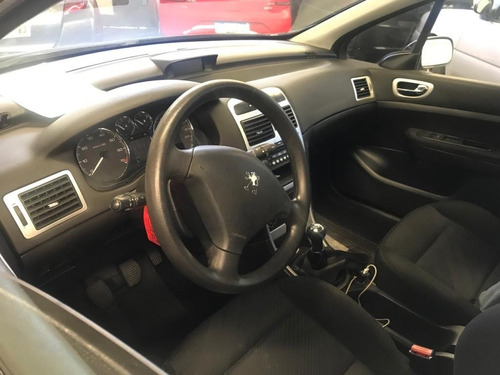 Peugeot 5p 1.6 Xs (ln) Hatchback