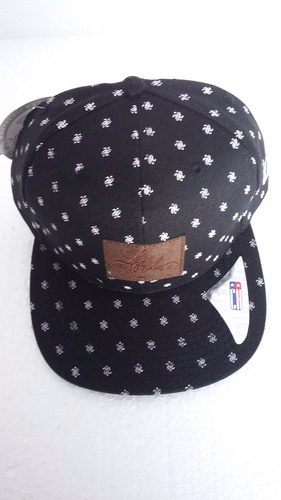 Boné Aba Reta Snapback Boss Money Atacado 5 Unidades