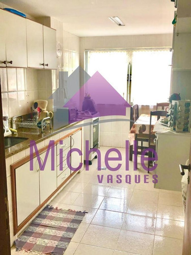 Imagem 11 de 15 de Apartamento Para Venda Em Teresópolis, Vale Do Paraiso, 2 Dormitórios, 1 Suíte, 2 Banheiros, 1 Vaga - Apto-1283_1-1586535