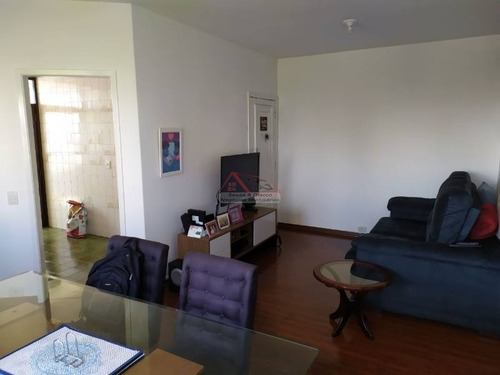Imagem 3 de 17 de Apartamento Padrão 80,35m² - Vila Mascote - Id 1427 - 1427