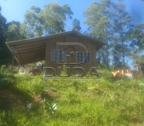 Imagem 2 de 6 de Area - Filomena - Ref: 31241 - V-31238