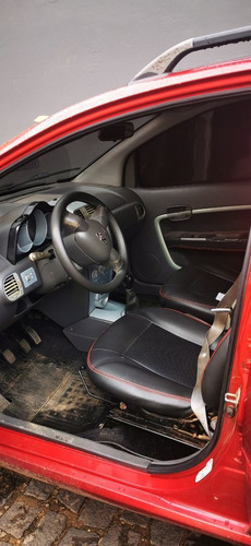 Imagem 10 de 12 de Chery Face 2012 1.3 16v 5p