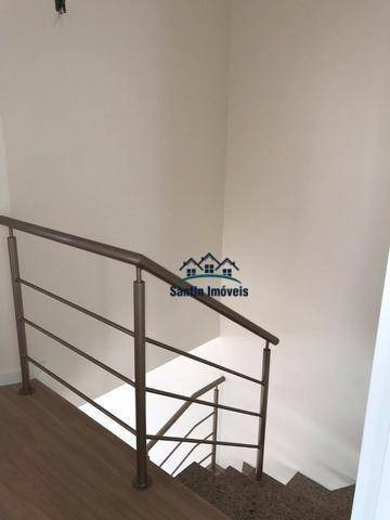 Imagem 9 de 17 de Sobrado De 140 M² Com 03 Dormitórios (sendo 02 Suítes Com Sacada E 01 Suíte Master) À Venda, Por R$ 530.000 - Pedro Moro - São José Dos Pinhais/pr - So0325