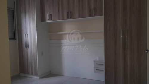 Imagem 5 de 24 de Apartamento À Venda Em Loteamento Parque São Martinho - Ap035818