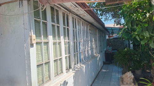 Casa Leoncio Villablanca