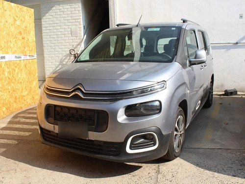 Citroen Multispace 1.5 Xl Bluehdi 100 Bvm Mt Diesel 2019