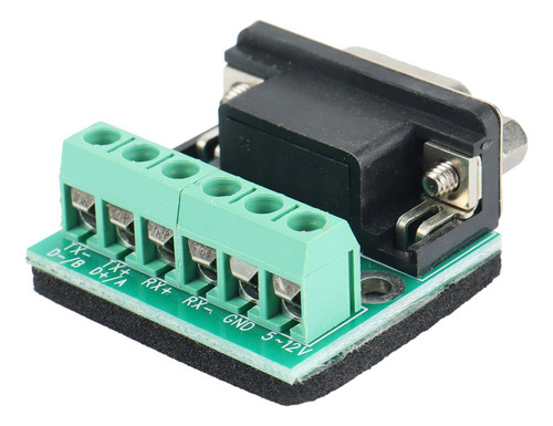Convertidor 2x -232 Rs232 Serial A Rs485/rs422 485/422 Comp-