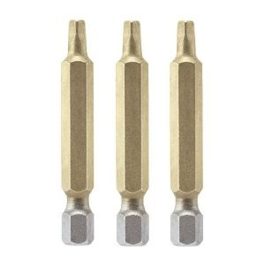 Número Bosch Tdr2203 Square R2 Titanium 2 Pulgadas 3 Pack