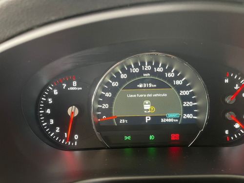 Imagen 8 de 14 de Audi A4 2021 2.0 Select At