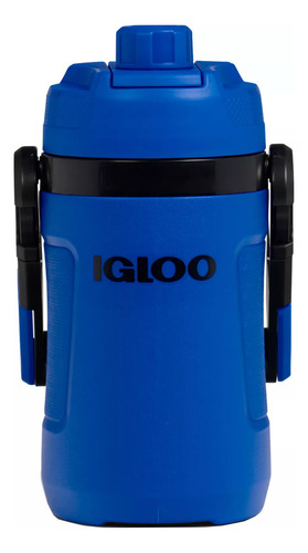 Igloo Rival Termo Portatil 1qt(946 Ml) Sport Blue