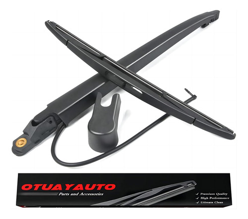 Otuayauto 15277756 Rear Wiper Arm Blade Se B07h2r5pcs_060424