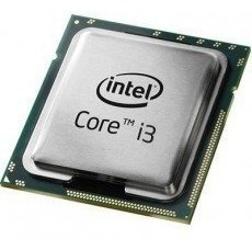 Procesador Intel Core I3 3.20ghz + Disipador