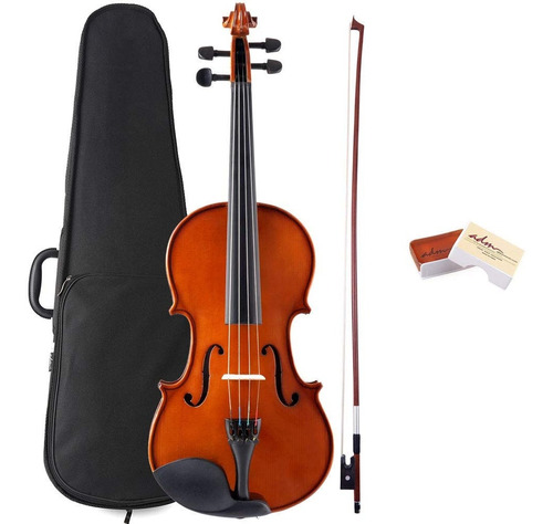 Violin Visconti Vv200r Alta Calidad Para Estudiantes