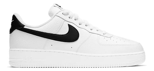 Nike Zapato Hombre Nike Air Force 1  07 An21 Ct2302-100 Blan