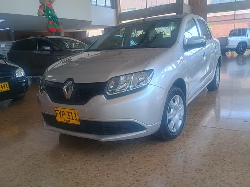 Renault Logan 1.6 Authentique