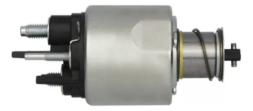 Solenoide De Arranque Renault Megane Kangoo Clio Zm 5-494 