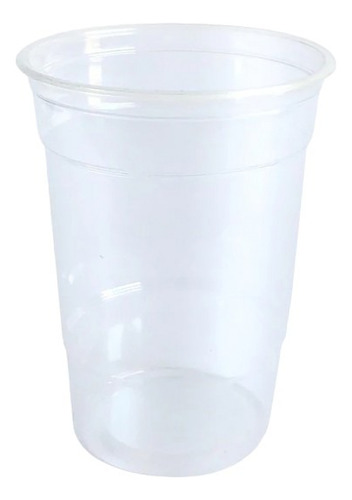 Vaso Super Milano 500 Cc. Sin Tapa X 800 Unidades. 