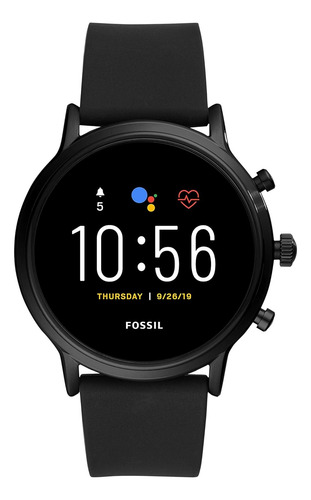 Film Hidrogel Protector Smartwatch Fossil Gen 5 X2unidades
